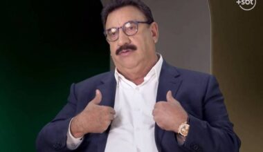 Ratinho é absolvido por sugerir uso de metralhadora contra deputada - MidiaNews