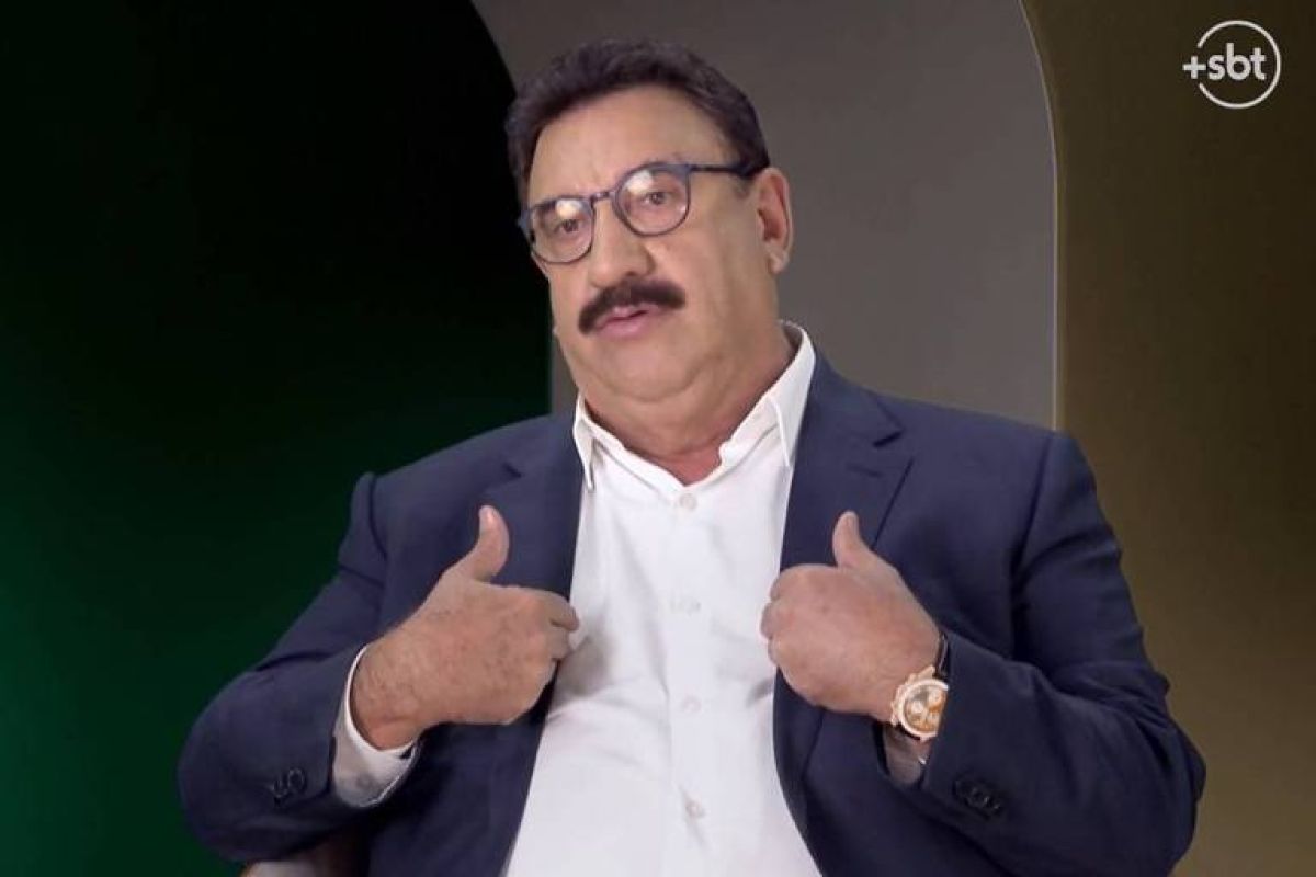 Ratinho é absolvido por sugerir uso de metralhadora contra deputada - MidiaNews