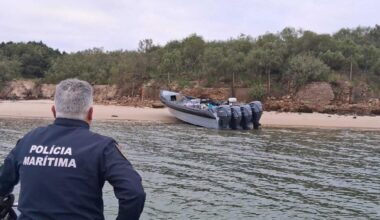 Jornal de Notícias Logo