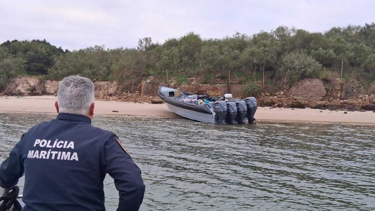 Jornal de Notícias Logo