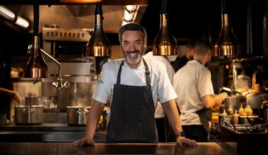 2 estrelas Michelin depois, Henrique Sá Pessoa fecha o Alma de vez — NiT