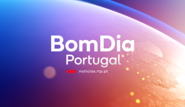 Bom Dia Portugal de 07 jan 2026