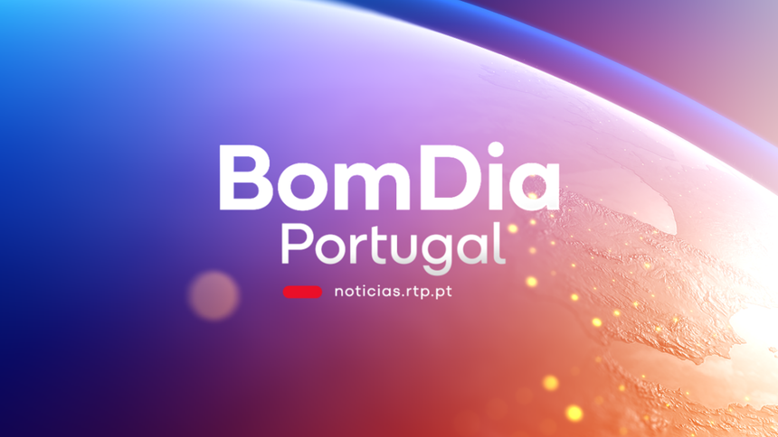 Bom Dia Portugal de 07 jan 2026