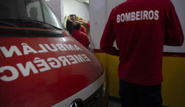 Jornal de Notícias Logo