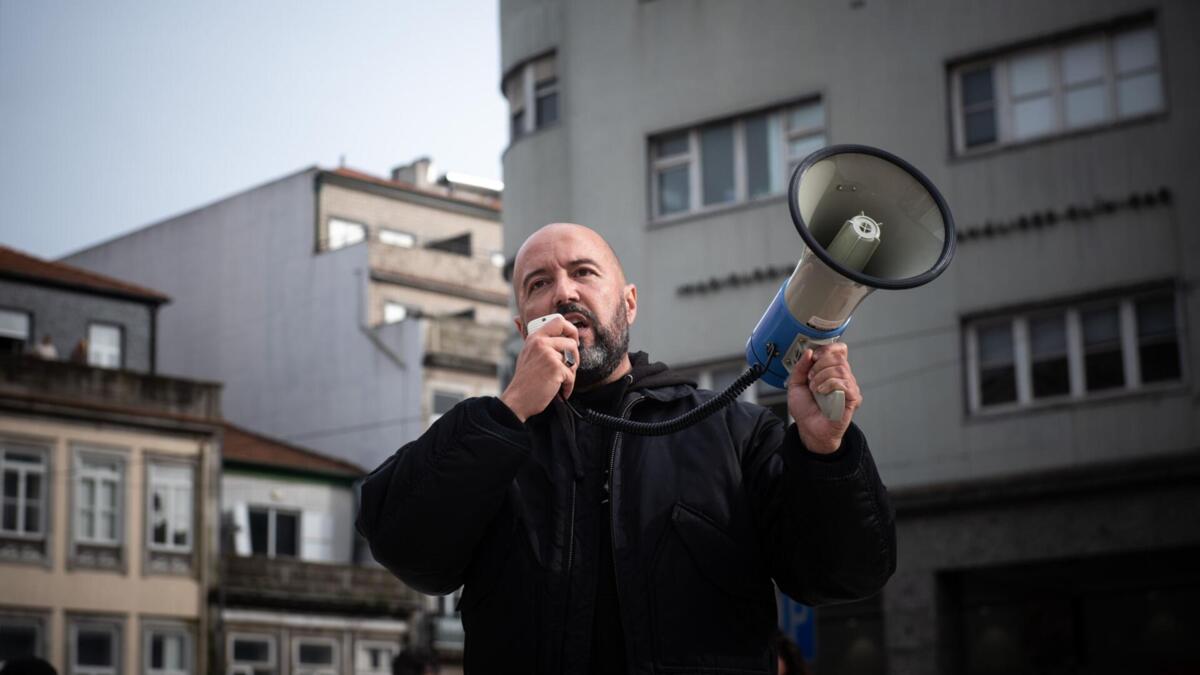 Jornal de Notícias Logo