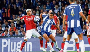 Jornal de Notícias Logo