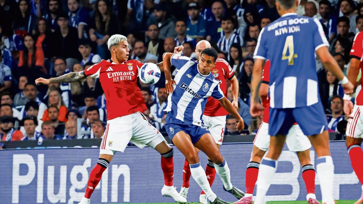 Jornal de Notícias Logo