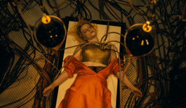 "A Noiva!" junta-se a Frankenstein. Trailer revela estrelas do novo filme de Maggie Gyllenhaal