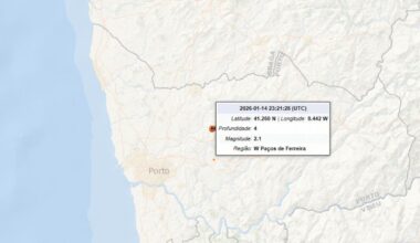 Jornal de Notícias Logo