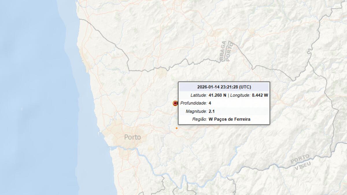 Jornal de Notícias Logo