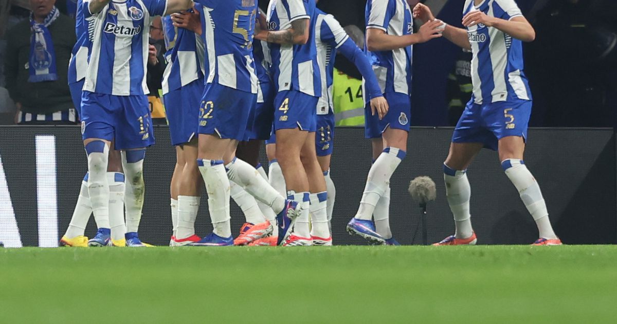 FC Porto responde ao Sindicato de Jornalistas