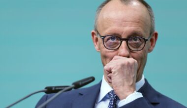 A Rússia pode agora atacar Berlim e "raptar o neo-nazi Merz". Porque não?