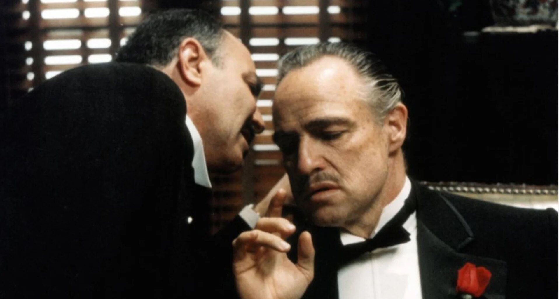 Imagem de O Padrinho