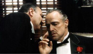 Imagem de O Padrinho