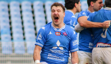 Belenenses é o 46.º campeão Ibérico