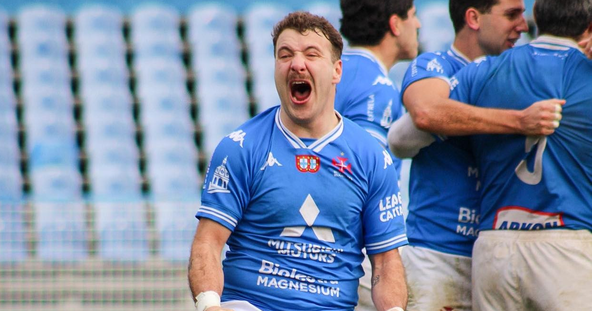 Belenenses é o 46.º campeão Ibérico