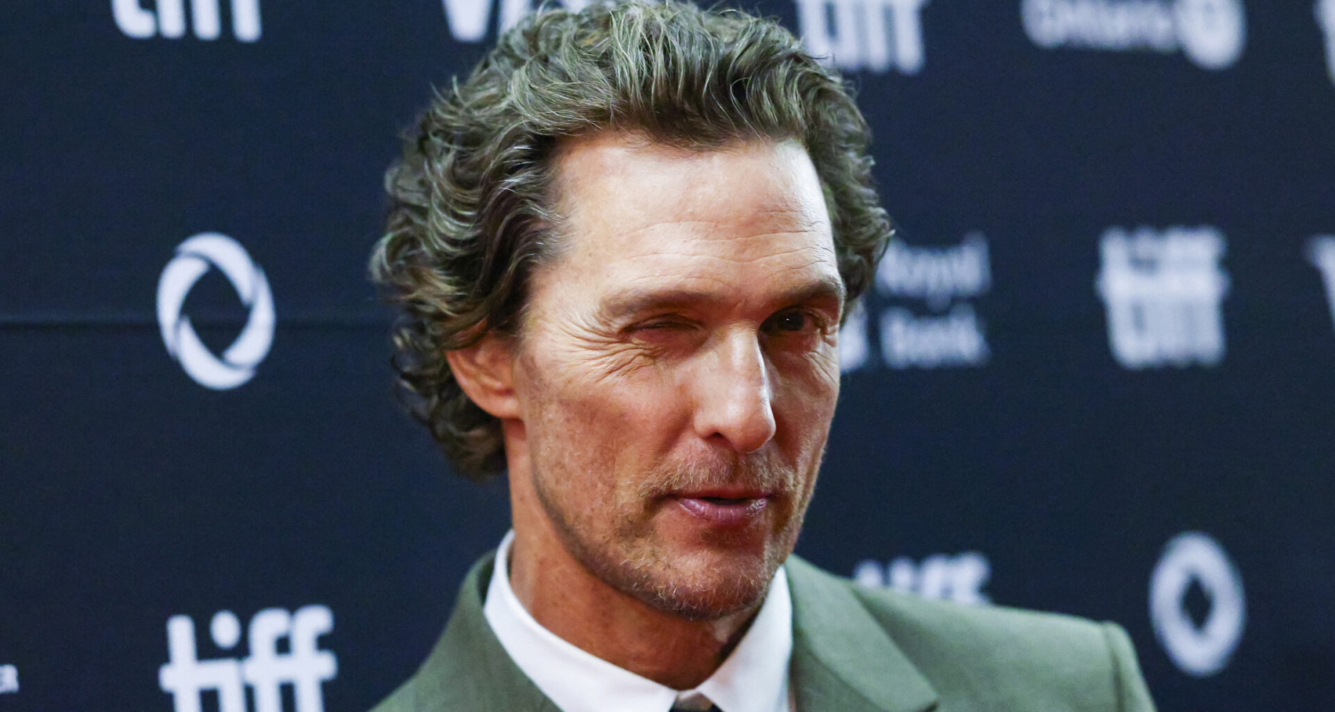 Matthew McConaughey patenteia a sua imagem para a proteger da Inteligência Artificial