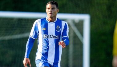 Novidades em perspetiva: o onze provável do FC Porto para o clássico - A Bola