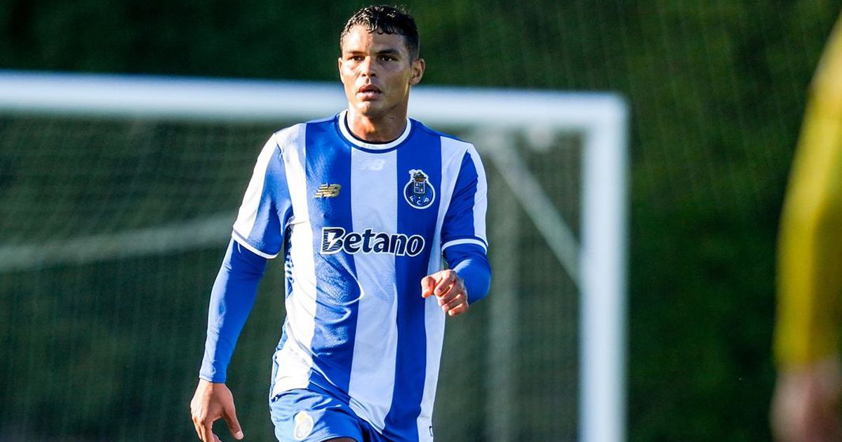 Novidades em perspetiva: o onze provável do FC Porto para o clássico - A Bola