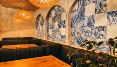 Alva quer levar a “cozinha portuguesa a sério” ao Parque das Nações — NiT