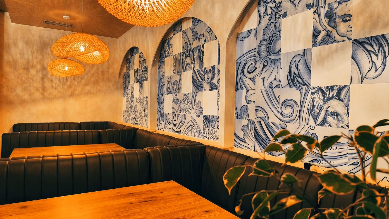 Alva quer levar a “cozinha portuguesa a sério” ao Parque das Nações — NiT