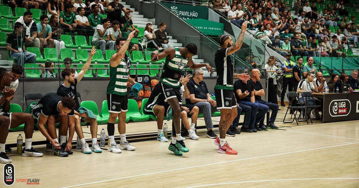 Mais uma viagem de pesadelo para o Sporting em nova jornada europeia