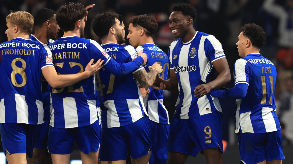 Jornal de Notícias Logo