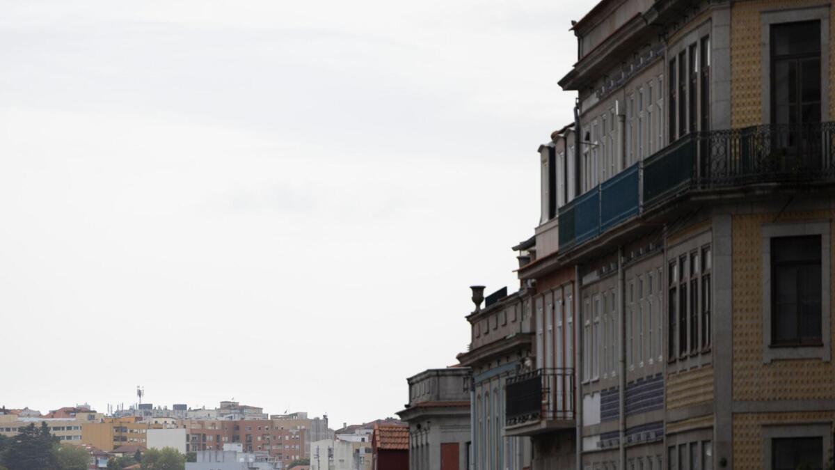 Jornal de Notícias Logo