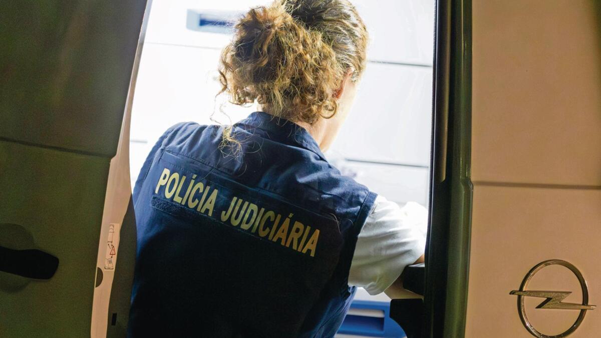 Jornal de Notícias Logo