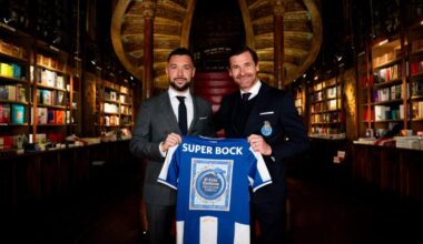 Jornal de Notícias Logo