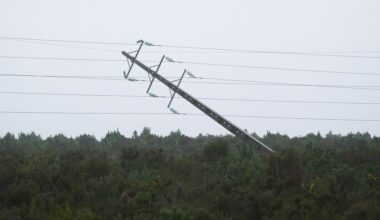No quarto dia depois da tempestade tarda a bonança. Um ponto de situação distrito a distrito