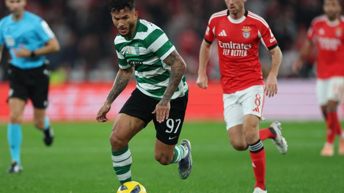 Jornal de Notícias Logo