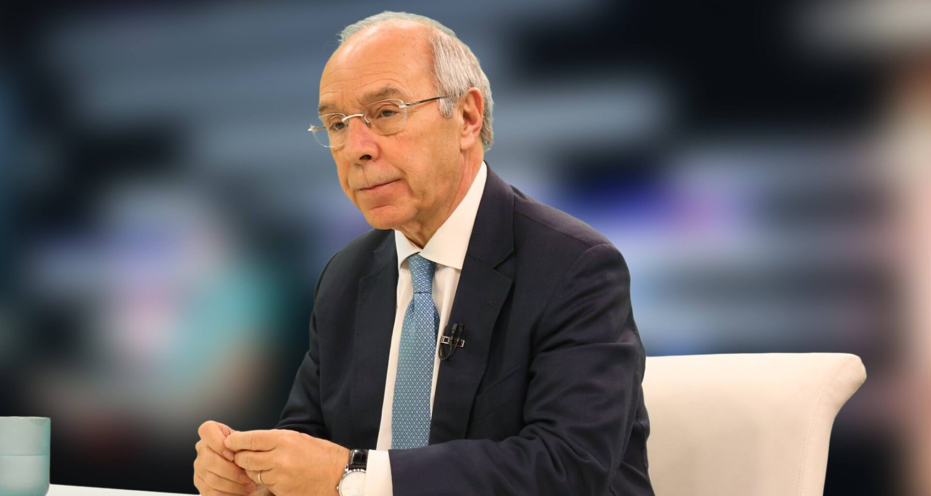 Marques Mendes. O outrora jovem autarca do Minho que sonha ser Presidente