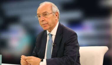 Marques Mendes. O outrora jovem autarca do Minho que sonha ser Presidente