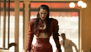 14 de janeiro: “Sequestro” (2.ª temporada), Apple TV+ - nit.pt