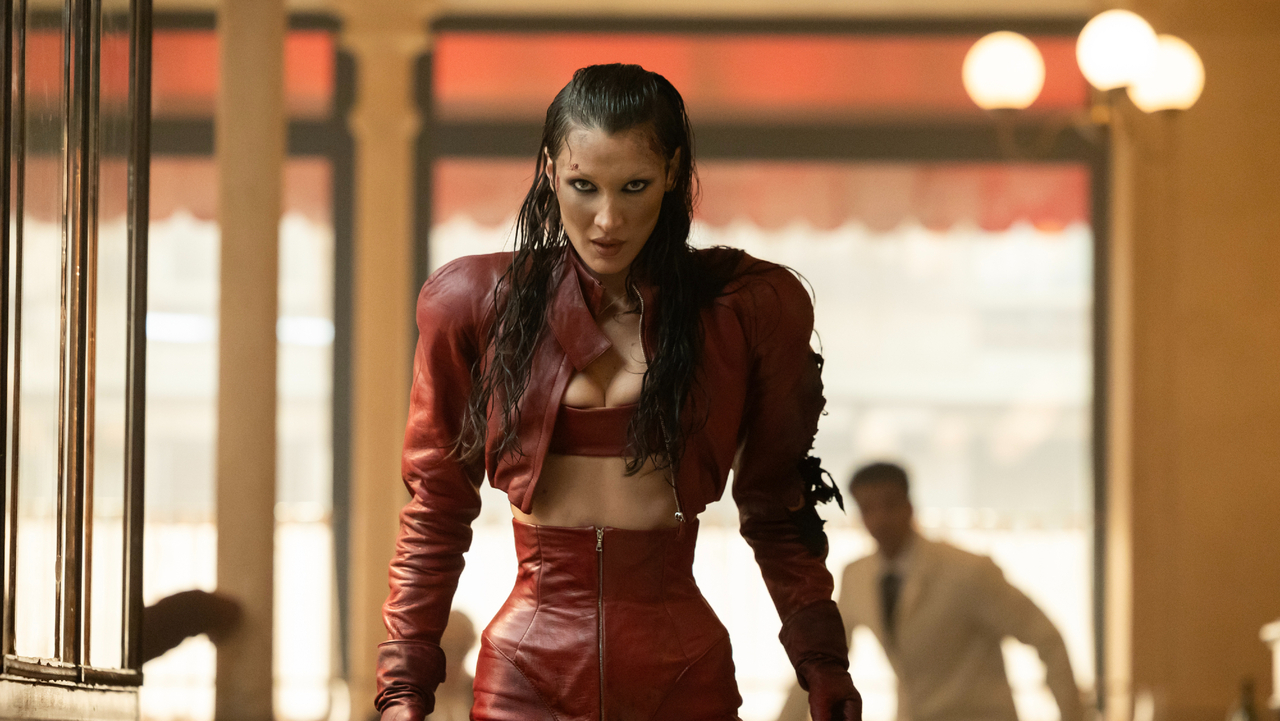 14 de janeiro: “Sequestro” (2.ª temporada), Apple TV+ - nit.pt