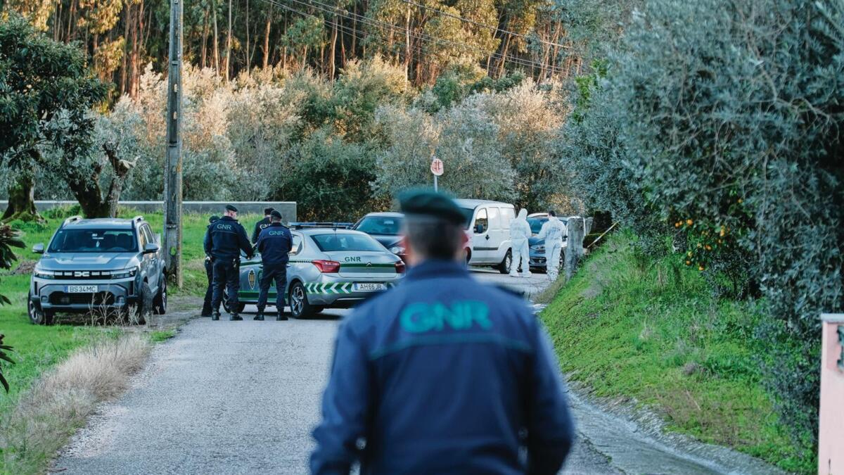 Jornal de Notícias Logo