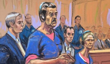 Maduro escolhe para defesa o advogado que libertou Julian Assange