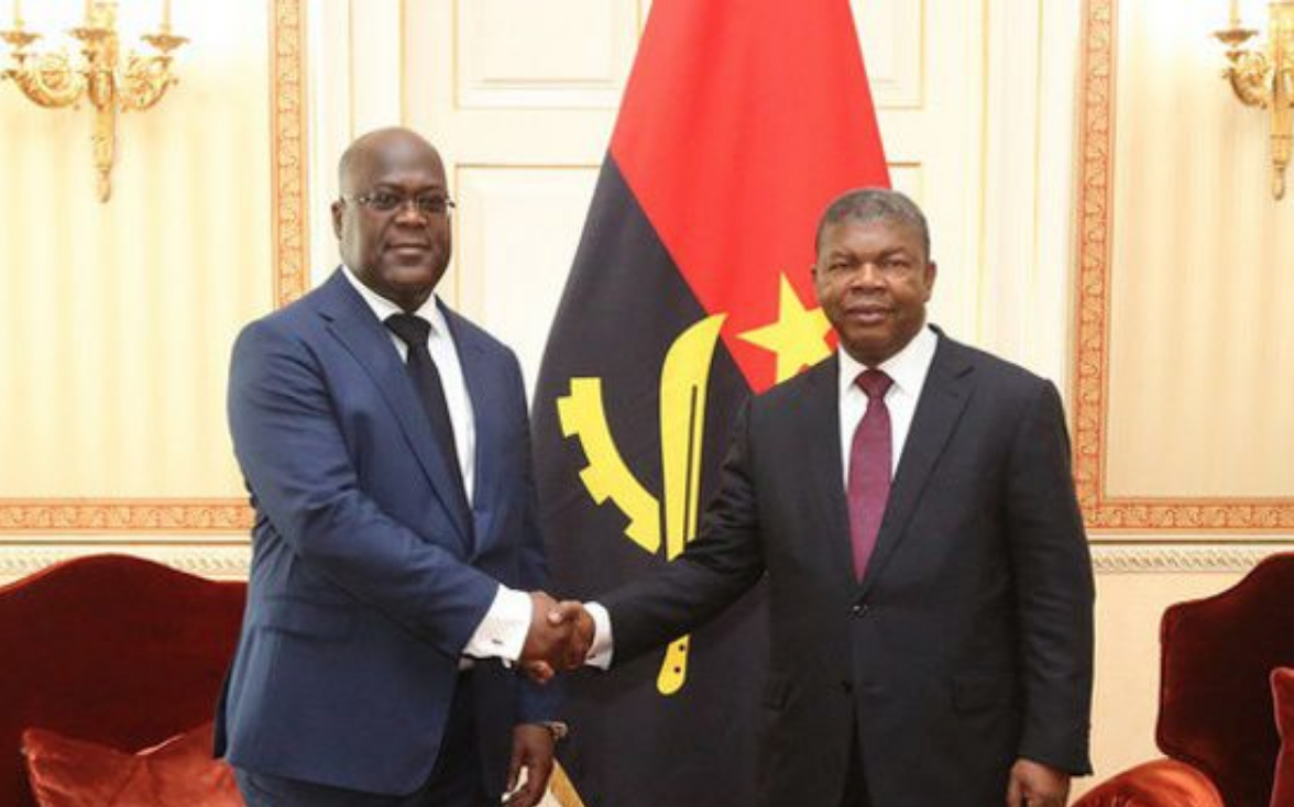 República Democrática do Congo aberta a cessar-fogo "imediato e incondicional" proposto por Angola