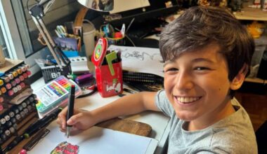 Ícone de sino para notificações