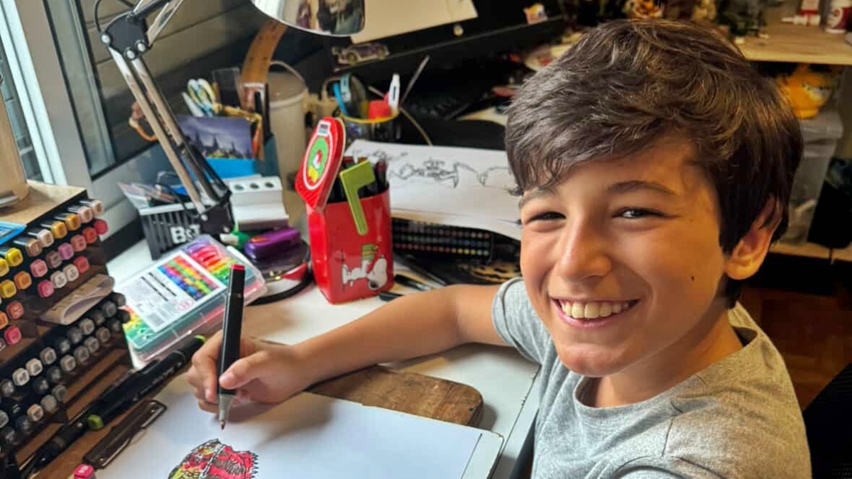 Ícone de sino para notificações