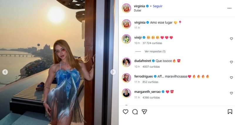 - Reprodução/ND Mais