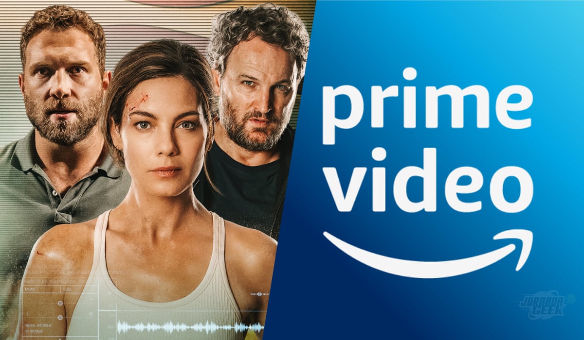 5 filmes em destaque no prime video para você assistir hoje, 13 de janeiro