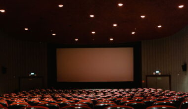 5 filmes muito bons que acabaram agora de estrear nos cinemas em Portugal