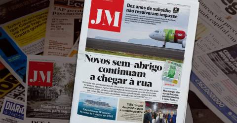 Novos sem-abrigo continuam a chegar à rua