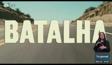 "Batalha Atrás de Batalha" melhor filme nos Critics Choice Awards - RTP