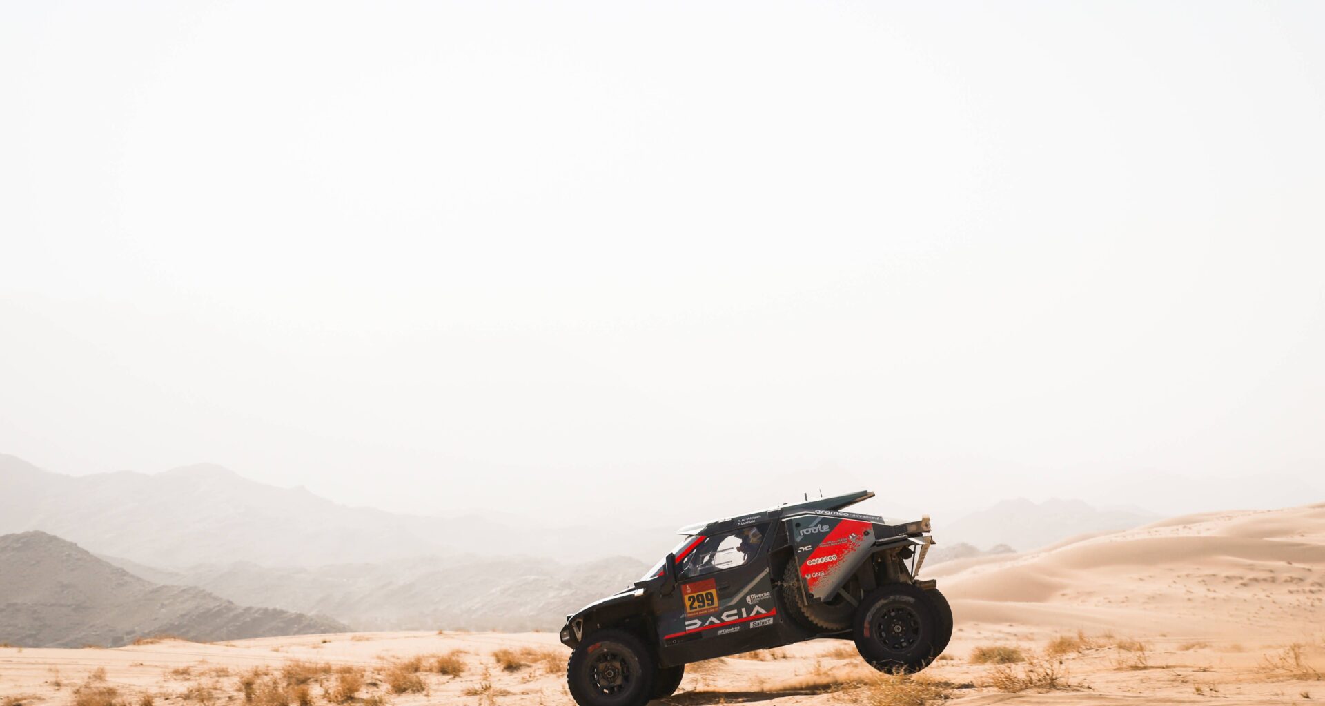 Nasser Al-Attiyah alcança sexta vitória no Rali Dakar