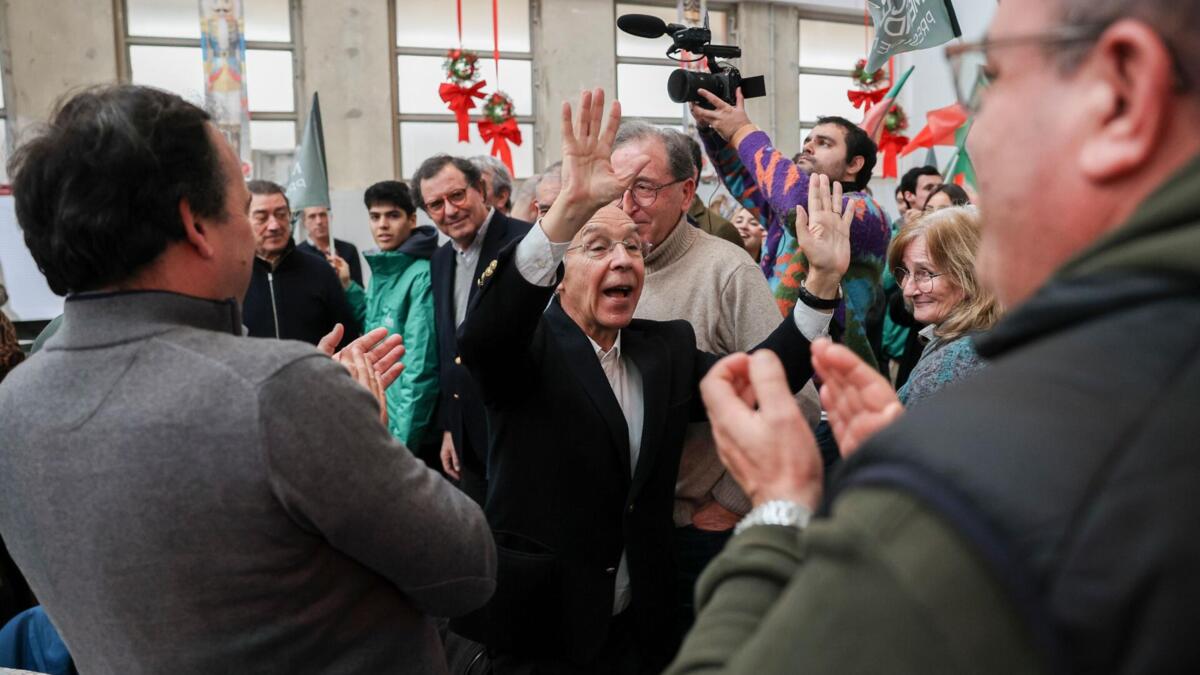 Jornal de Notícias Logo