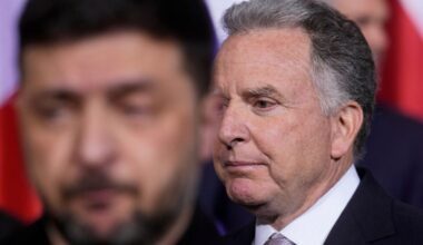 Negociadores dos EUA, Europa e Ucrânia debatem passos práticos para a paz