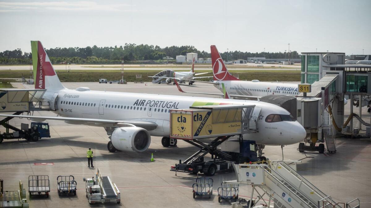 Jornal de Notícias Logo